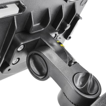 LED-ulkovalonheitin anturilla LED/10W/230V 4000K IP44