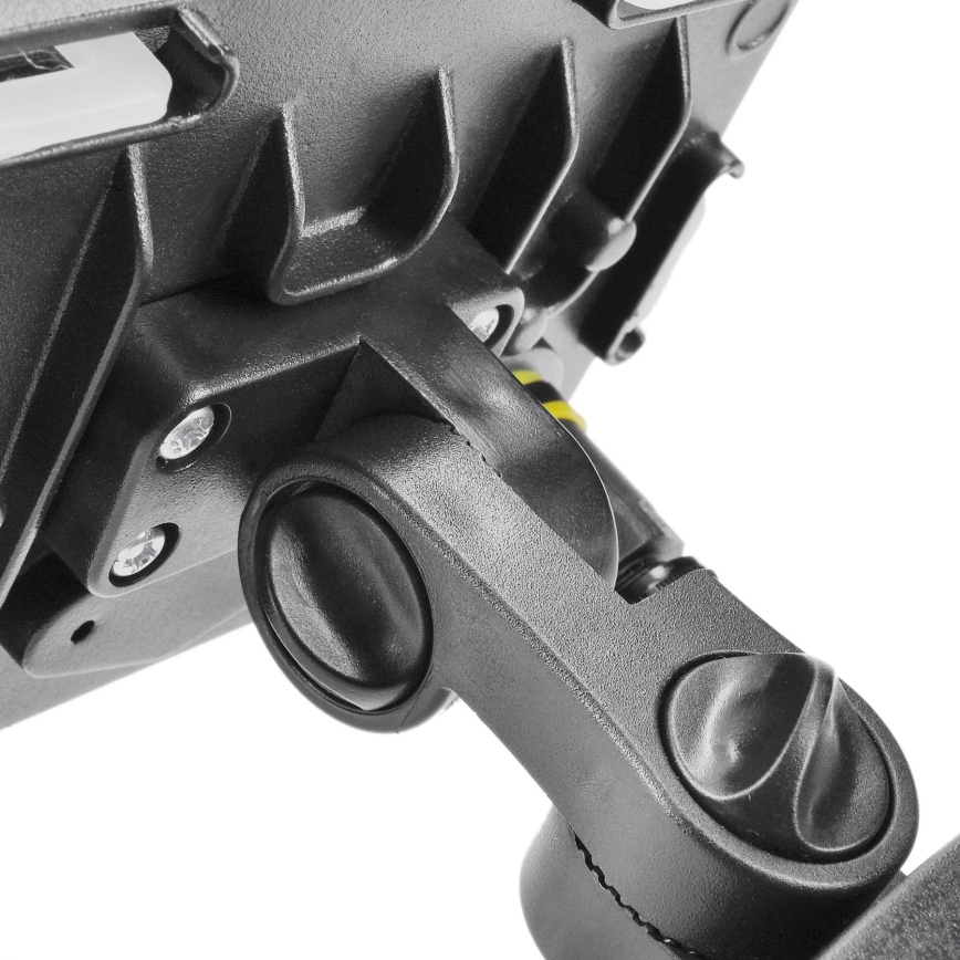 LED-ulkovalonheitin anturilla LED/10W/230V 4000K IP44