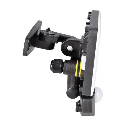 LED-ulkovalonheitin anturilla LED/10W/230V 4000K IP44