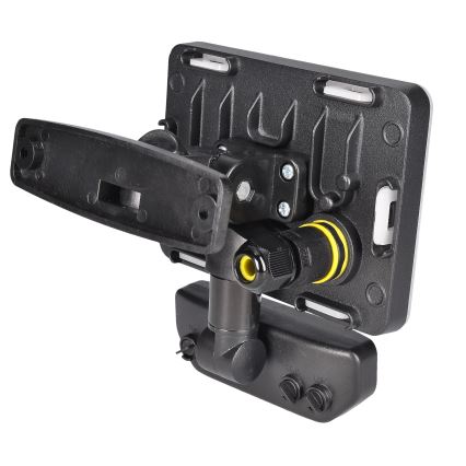 LED-ulkovalonheitin anturilla LED/10W/230V 4000K IP44