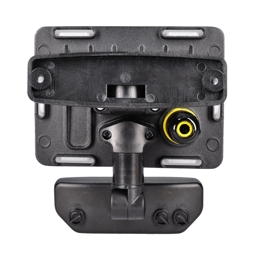 LED-ulkovalonheitin anturilla LED/10W/230V 4000K IP44