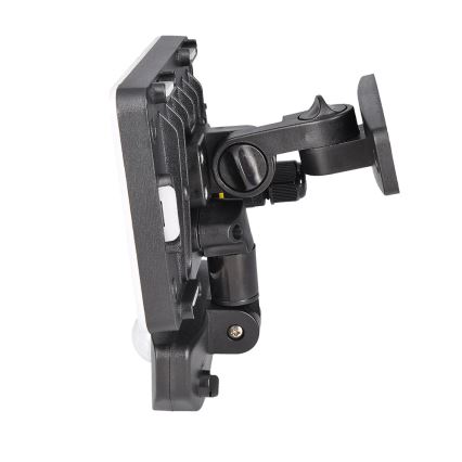 LED-ulkovalonheitin anturilla LED/10W/230V 4000K IP44