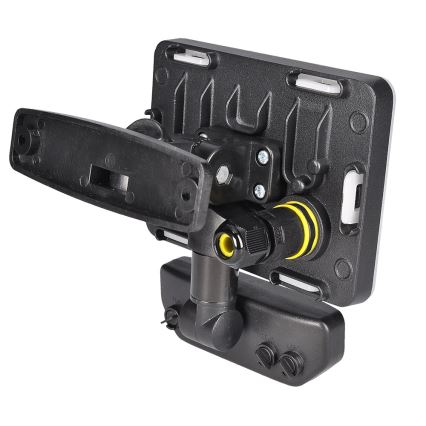 LED-ulkovalonheitin anturilla LED/10W/230V 4000K IP44