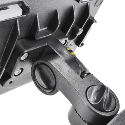 LED-ulkovalonheitin anturilla LED/10W/230V 4000K IP44