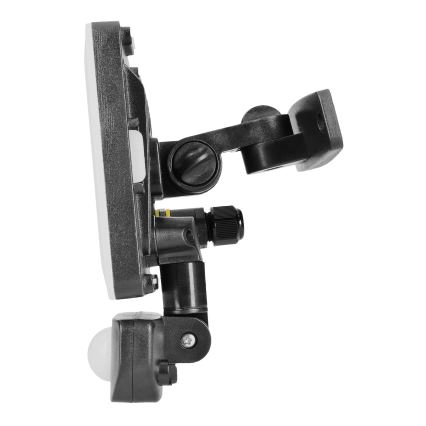 LED-ulkovalonheitin anturilla LED/20W/230V 4000K IP44