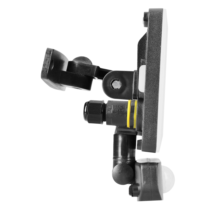 LED-ulkovalonheitin anturilla LED/20W/230V 4000K IP44