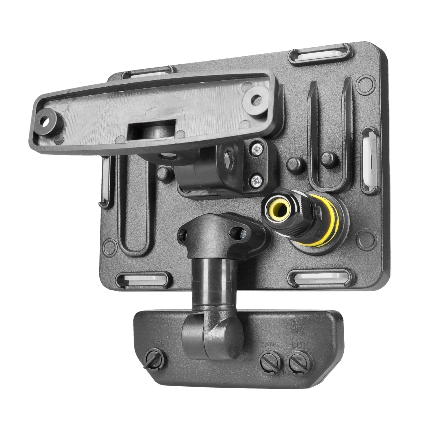 LED-ulkovalonheitin anturilla LED/20W/230V 4000K IP44