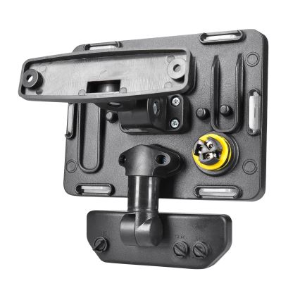 LED-ulkovalonheitin anturilla LED/20W/230V 4000K IP44