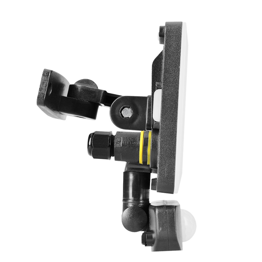 LED-ulkovalonheitin anturilla LED/20W/230V 4000K IP44