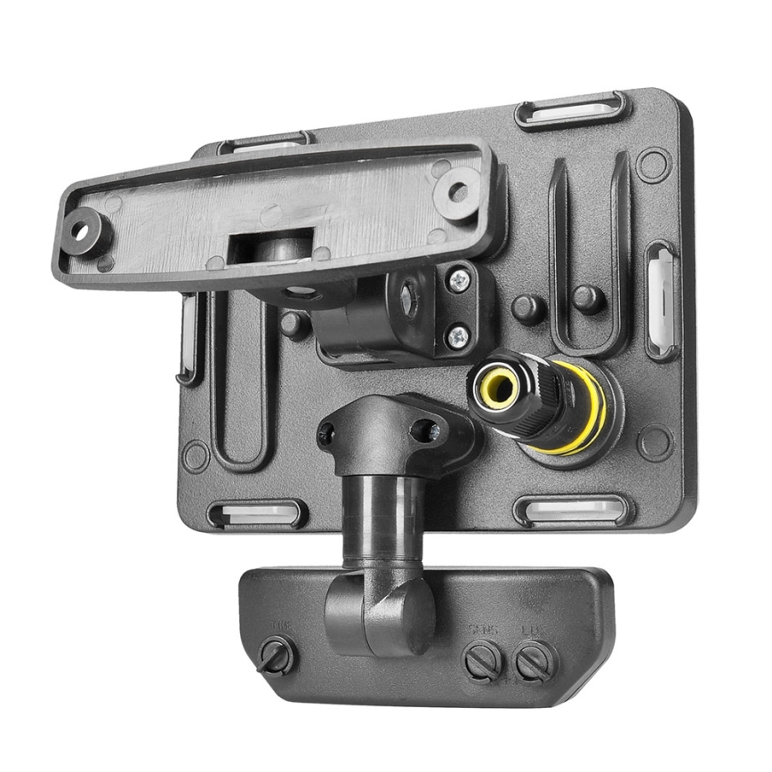 LED-ulkovalonheitin anturilla LED/20W/230V 4000K IP44