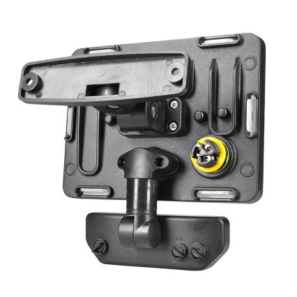 LED-ulkovalonheitin anturilla LED/20W/230V 4000K IP44