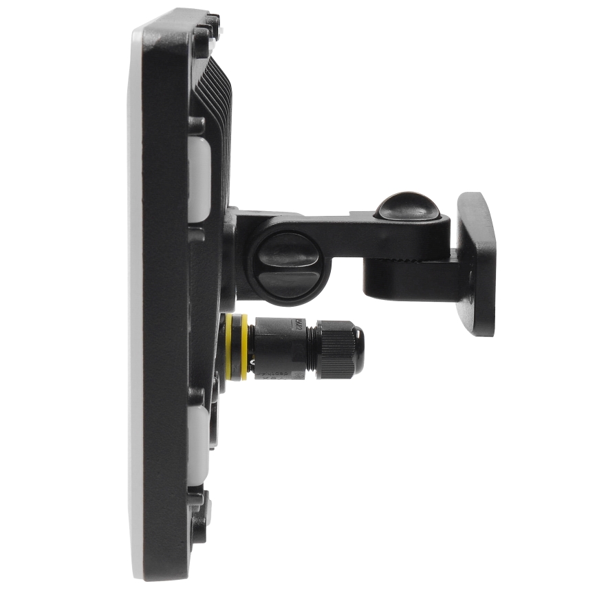 LED Ulkovalaisin LED/30W/230V 4000K IP65