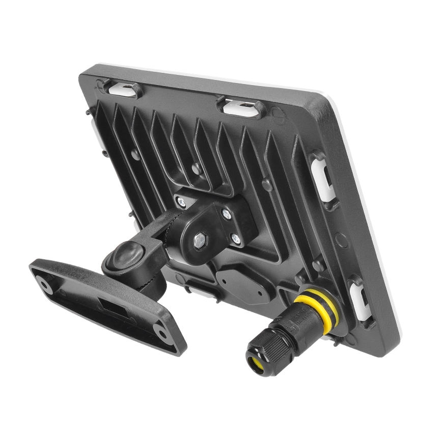 LED Ulkovalaisin LED/30W/230V 4000K IP65