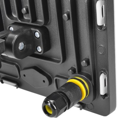 LED Ulkovalaisin LED/30W/230V 4000K IP65