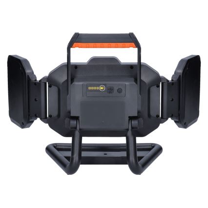 LED himmennettävä ladattava työvalo LED/30W/6600 mAh 4000K IP54