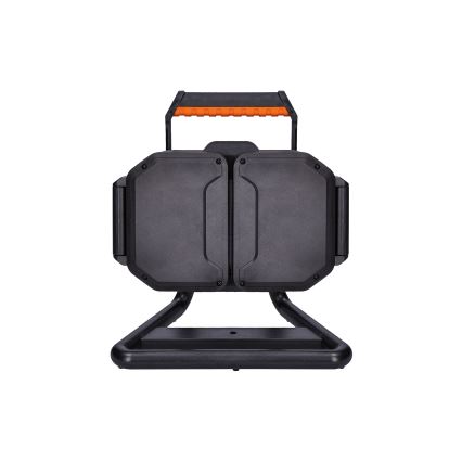 LED himmennettävä ladattava työvalo LED/30W/6600 mAh 4000K IP54