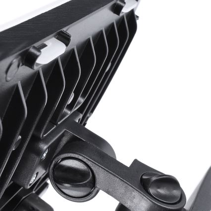 LED-ulkovalonheitin anturilla LED/30W/230V 4000K IP44