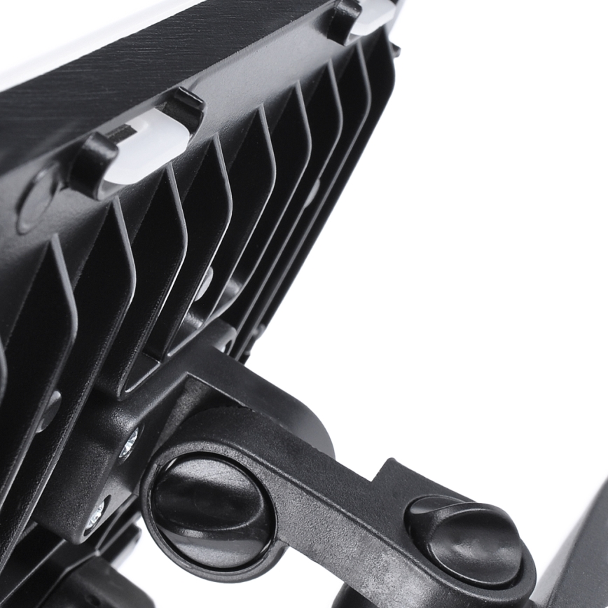 LED-ulkovalonheitin anturilla LED/30W/230V 4000K IP44