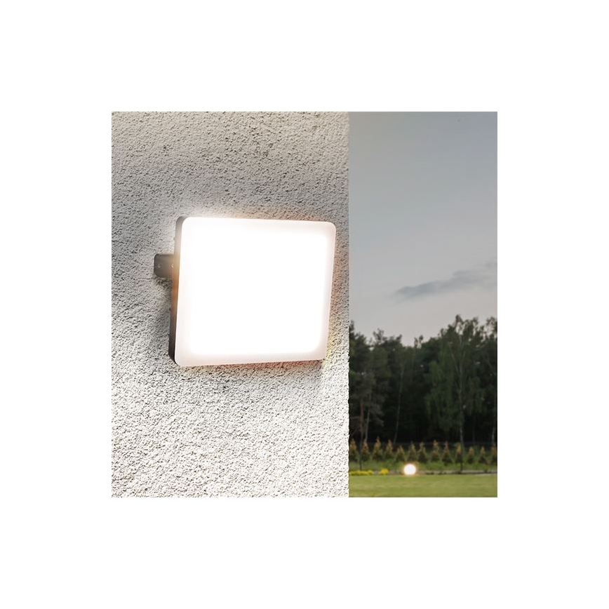 LED-ulkovalonheitin LED/50W/230V 4000K IP65