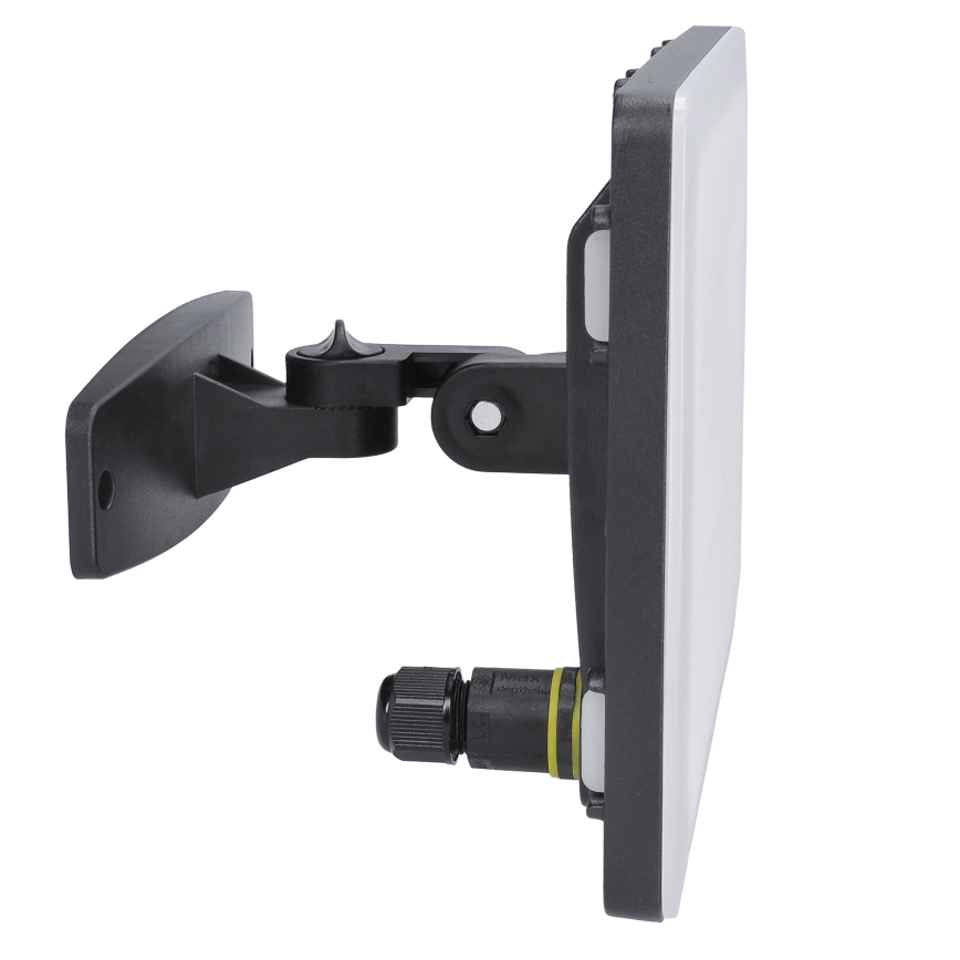 LED-ulkovalonheitin LED/50W/230V 4000K IP65