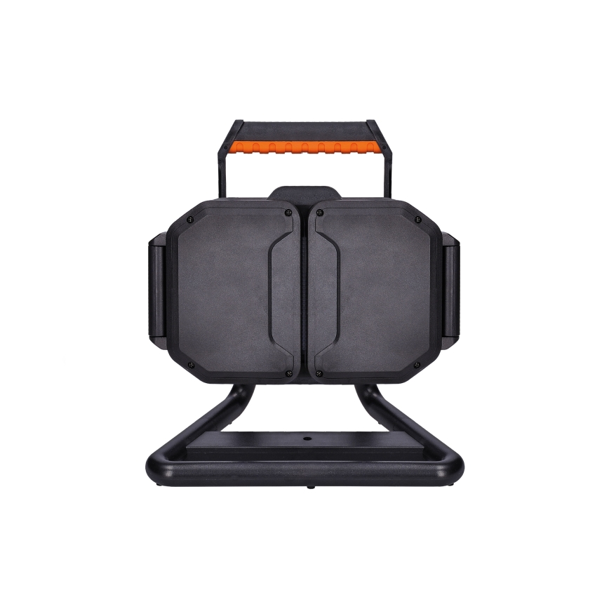 LED himmennettävä ladattava työvalo LED/50W/12000 mAh 4000K IP54
