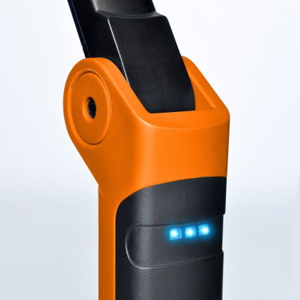 LED ladattava työtaskulamppu LED/1200 mAh IP44