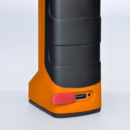 LED ladattava työtaskulamppu LED/1200 mAh IP44