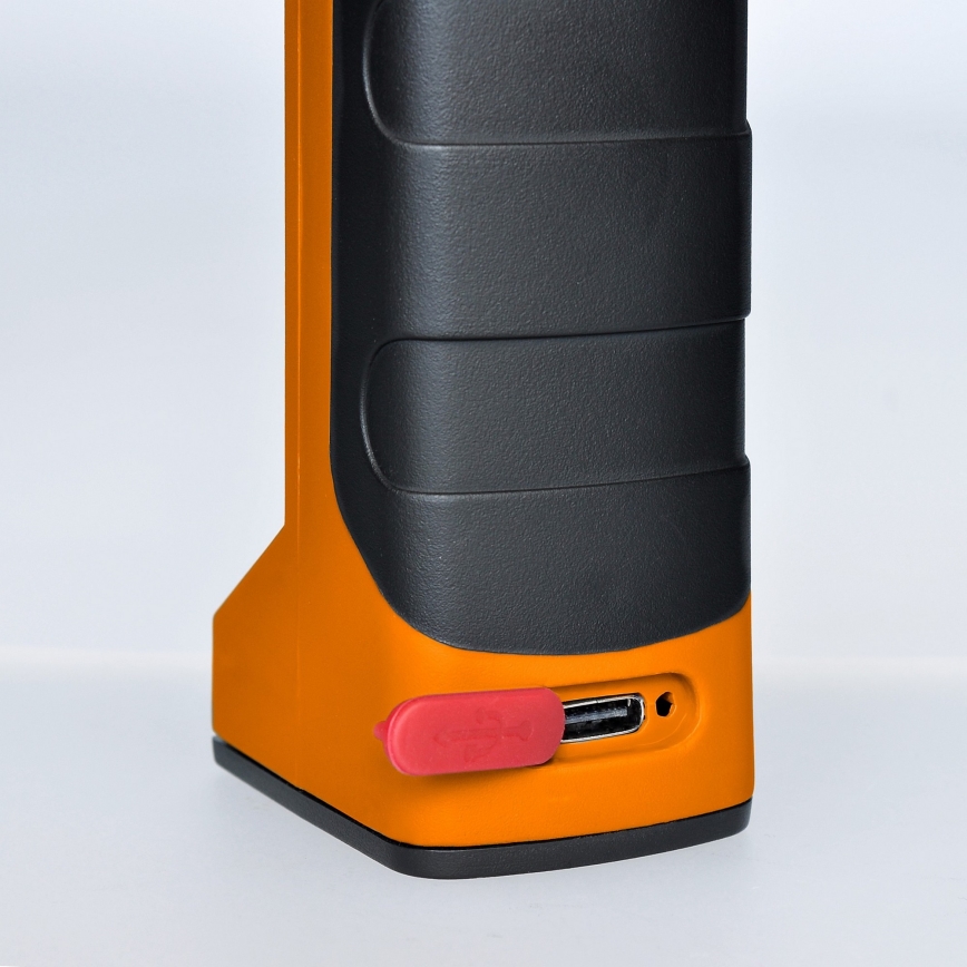 LED ladattava työtaskulamppu LED/1200 mAh IP44