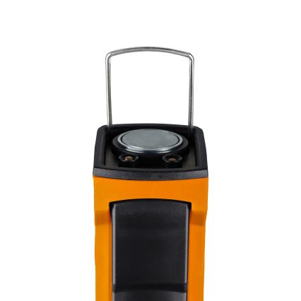 LED ladattava työtaskulamppu LED/1200 mAh IP44