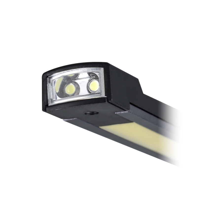 LED ladattava työtaskulamppu LED/1200 mAh IP44