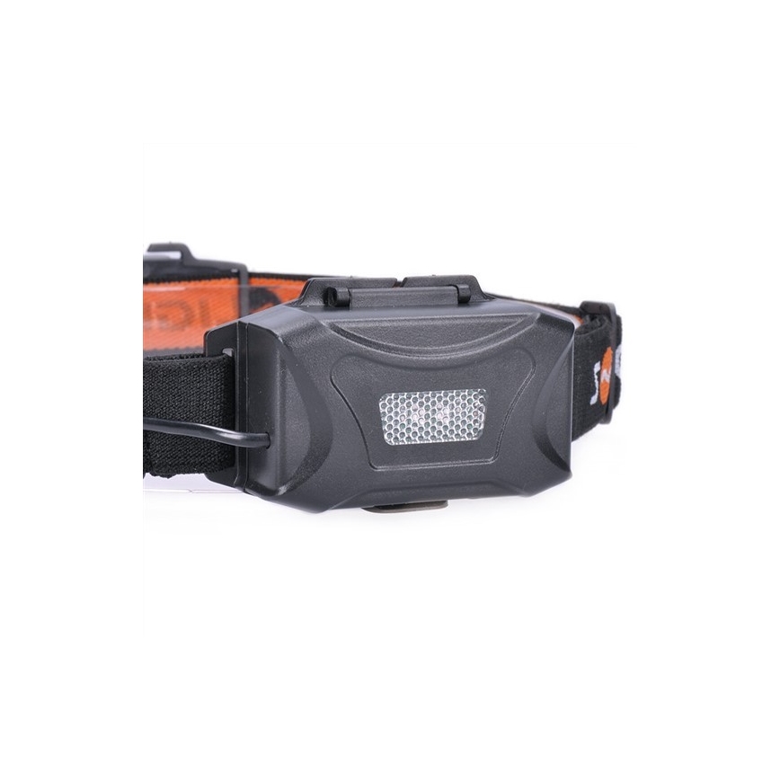 LED Otsalamppu LED/3W/Li-on 1200mAh IP44