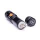 Ladattava LED-taskulamppu USB LED/3W/3,7V IP44