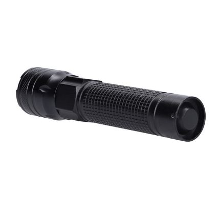 LED-ladattava taskulamppu 3,7 V 1200 mAh
