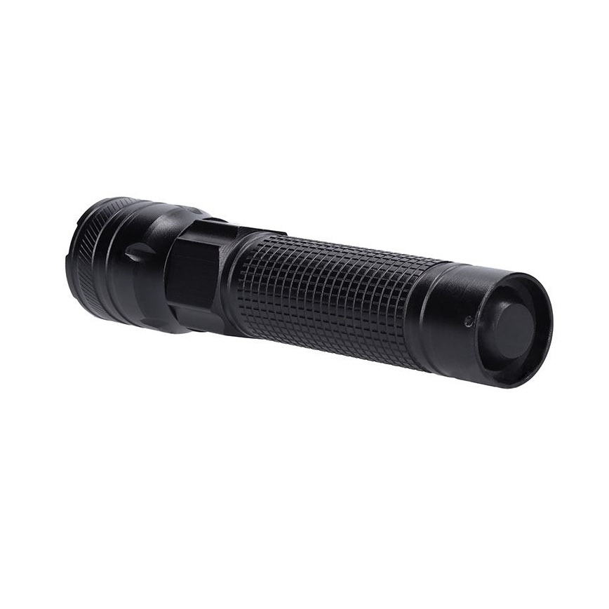 LED-ladattava taskulamppu 3,7 V 1200 mAh