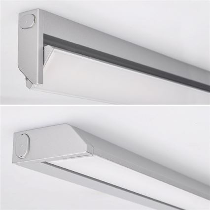 Keittiökaappien alla oleva LED-valo LED/10W/230V