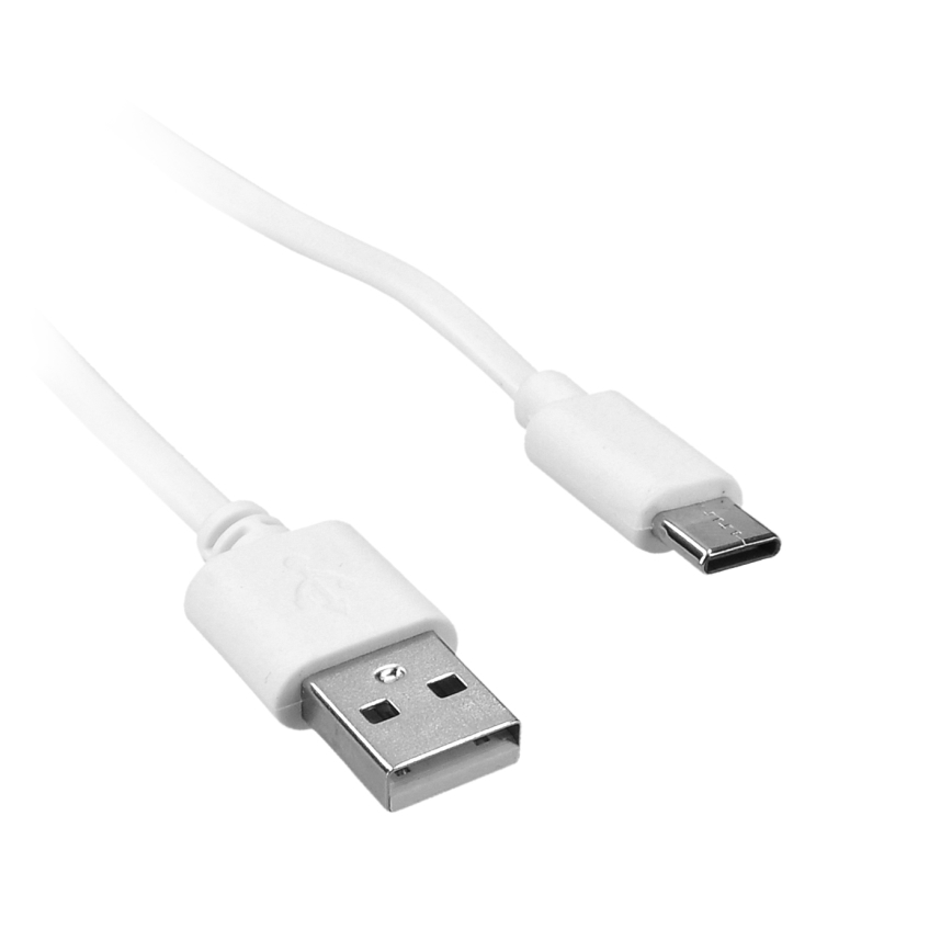 LED himmennettävä joustava ladattava pöytälamppu klipsillä LED/2W/1800 mAh 3000/4000/6500K valkoinen