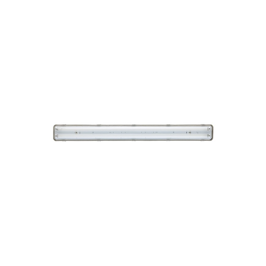 Työloisteputkivalo T8 2xG13/18W/230V IP65