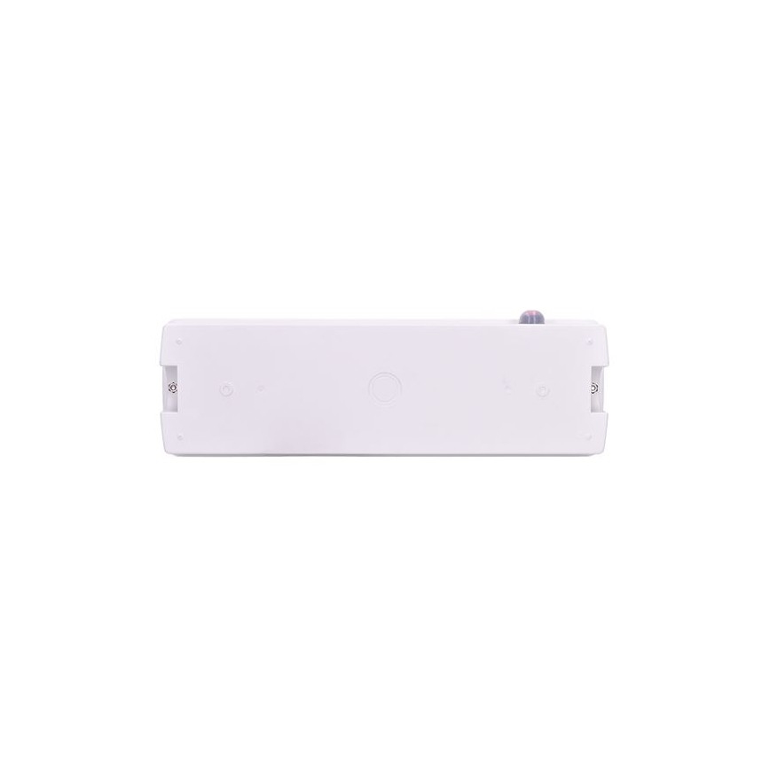 LED-hätävalo LED/6W/230V IP65 6500K
