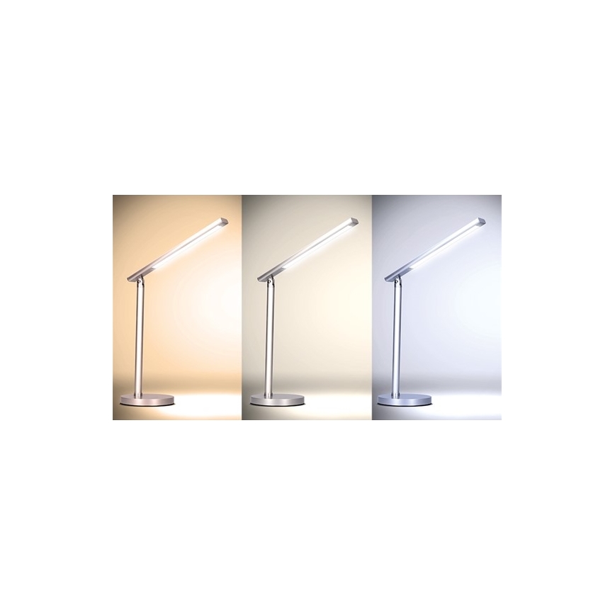 Himmennettävä LED-pöytävalaisin LED/7W/100-240V