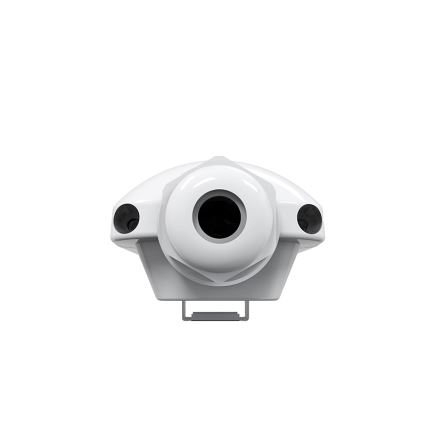 LED Kestävä valo LED/18W/230V 4000K 120 cm IP65