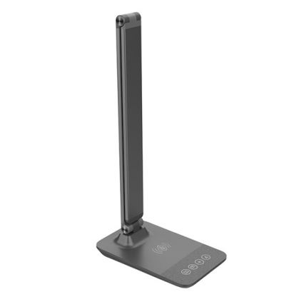 Himmennettävä LED-pöytävalaisin langattomalla latauksella LED/10W/100-240V