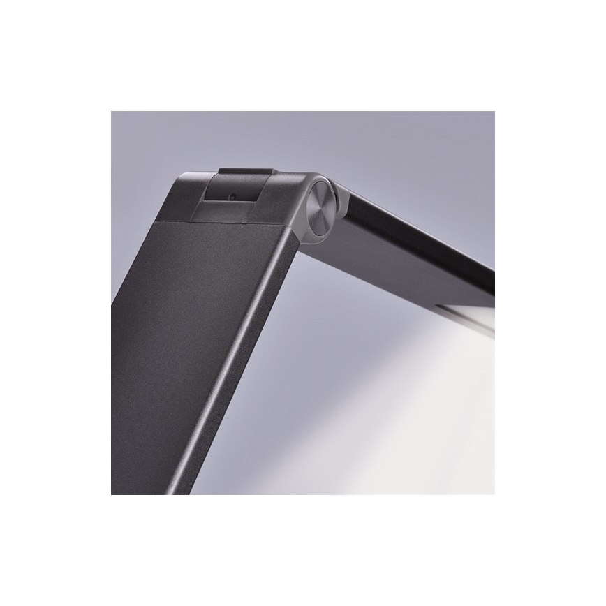 Himmennettävä LED-pöytävalaisin langattomalla latauksella LED/10W/100-240V