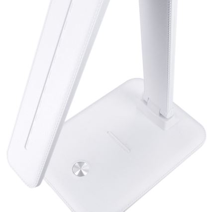 Himmennettävä LED-pöytävalaisin LED/10W/230V 3000/4500/6000K valkoinen