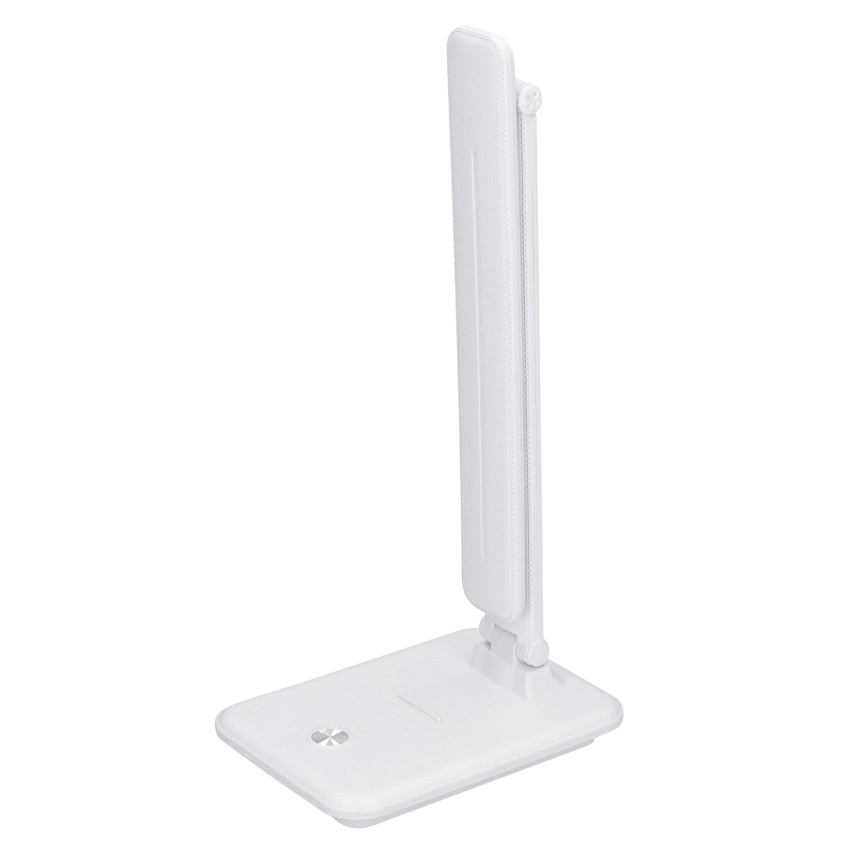 Himmennettävä LED-pöytävalaisin LED/10W/230V 3000/4500/6000K valkoinen