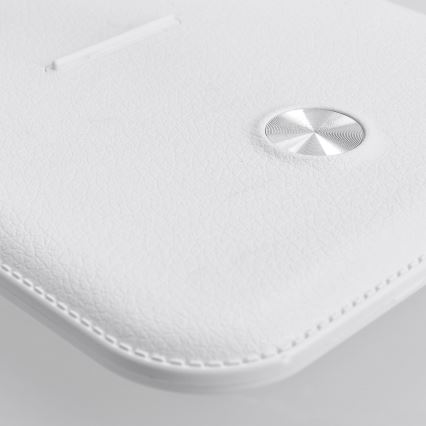 Himmennettävä LED-pöytävalaisin LED/10W/230V 3000/4500/6000K valkoinen