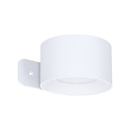 LED himmennettävä kosketuksella ladattava lamppu 3-in-1 LED/4W/2000 mAh 3000/4000/6500K valkoinen