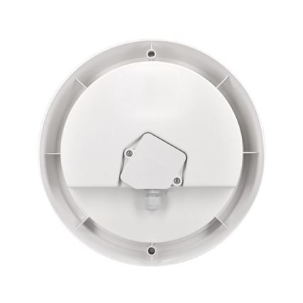 LED Ulkokattovalaisin LED/18W/230V  IP65
