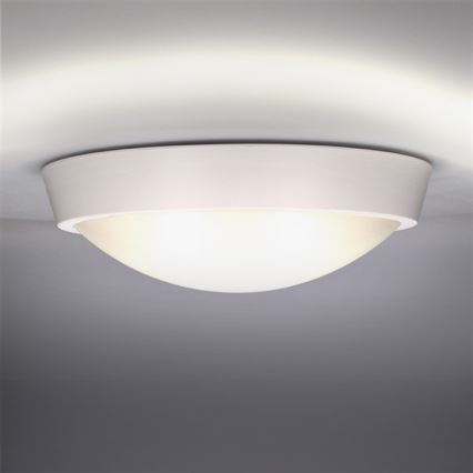 LED Ulkokattovalaisin LED/18W/230V  IP65