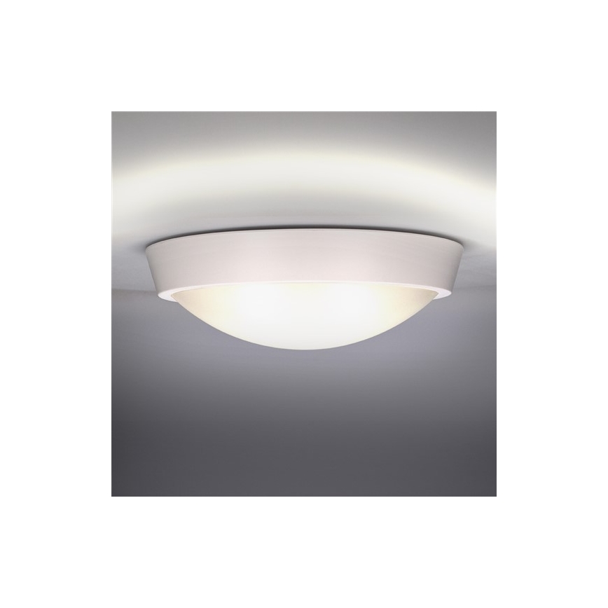LED Ulkokattovalaisin LED/18W/230V  IP65
