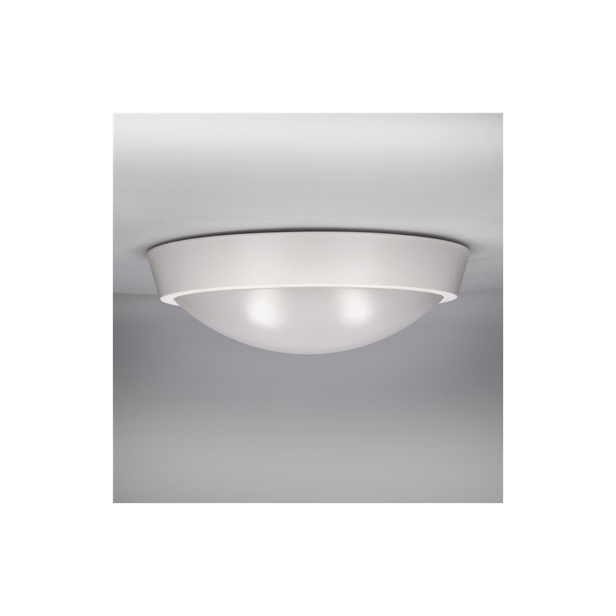 LED-ulkokattovalaisin 1xLED/18W/230V  IP65